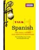 Talk Spanish 1 (Book/CD Pack) - 9781406678970-thumb