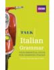 Talk Italian Grammar - 9781406679175-thumb