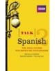 Talk Spanish 2 Book - 9781406679199-thumb