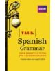 Talk Spanish Grammar - 9781406679205-thumb