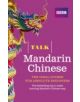 Talk Mandarin Chinese Book 2nd Edition - 9781406680072-thumb