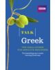 Talk Greek Book 3rd Edition - 9781406680096-thumb