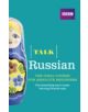 Talk Russian Book 3rd Edition - 9781406680157-thumb