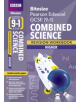 BBC Bitesize Edexcel GCSE (9-1) Combined Science Higher Workbook - 9781406685749-thumb