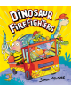 Dinosaur Firefighters - 9781407143309-thumb