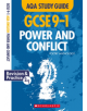 Power and Conflict AQA Poetry Anthology - 9781407183213-thumb