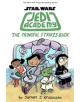 Jedi Academy 6: The Principal Strikes Back - 9781407184234-thumb