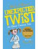 Unexpected Twist! An Oliver Twisted Tale - 9781407188560-thumb