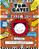 Tom Gates: The Music Book - 9781407189222-thumb