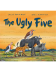 The Ugly Five (Gift Edition BB) - 9781407189529-thumb