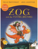 Zog and the Flying Doctors Early Reader - 9781407189543-thumb