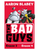 The Bad Guys: Episode 3&4 - 9781407191805-thumb