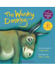 The Wonky Donkey - 9781407195414-thumb