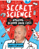 Secret Science: The Amazing World Beyond Your Eyes - 9781407196787-thumb