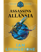 ASSASSINS OF ALLANSIA - 9781407196831-thumb