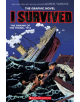 I Survived the Sinking of the Titanic, 1912 - 9781407196879-thumb