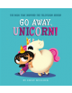 Go Away, Unicorn! - 9781407196893-thumb