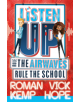 Listen Up: Rule the airwaves, rule the school - 9781407196923-thumb