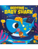 Bedtime for Baby Shark: Doo Doo Doo Doo Doo Doo - 9781407197692-thumb