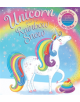 Unicorn and the Rainbow Snow: a super sparkly rainbow poop adventure (PB - 9781407197784-thumb