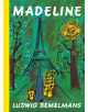 Madeline (mini HB) - 9781407197999-thumb