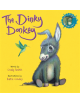 The Dinky Donkey (PB) - 9781407198514-thumb