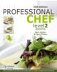 Professional Chef Level 2 Diploma - Cengage Learning EMEA - 9781408039090-thumb