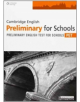 Practice Tests for Cambridge PET for Schools Teachers' Book - 9781408061534-thumb