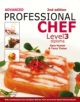 Advanced Professional Chef Level 3 Diploma - Cengage Learning EMEA - 9781408064214-thumb