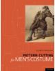 Pattern Cutting for Men's Costume - 9781408100066-thumb