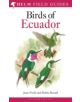 Birds of Ecuador - 9781408105337-thumb