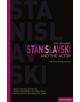 Stanislavski and the Actor - 9781408106860-thumb