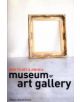 How to Get a Job in a Museum or Art Gallery - 9781408109342-thumb