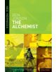 The Alchemist - 9781408110201-thumb