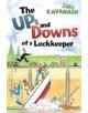 Ups and Downs of a Lock-keeper - 9781408114414-thumb