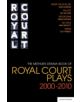 The Methuen Drama Book of Royal Court Plays - 9781408123935-thumb