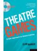 Theatre Games - 9781408125199-thumb