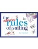 The Unofficial Rules of Sailing - 9781408126776-thumb