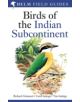 Birds of the Indian Subcontinent - 9781408127636-thumb