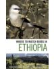 Where to Watch Birds in Ethiopia - 9781408130759-thumb