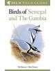 Birds of Senegal and The Gambia - 9781408134696-thumb