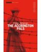 The Accrington Pals - 9781408137109-thumb