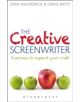 The Creative Screenwriter - 9781408137192-thumb