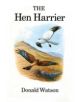 The Hen Harrier - 9781408137567-thumb