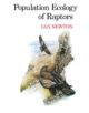 Population Ecology of Raptors - 9781408138533-thumb