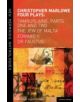 Christopher Marlowe: Four Plays - 9781408149492-thumb