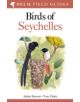 Birds of Seychelles - 9781408151518-thumb