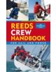 Reeds Crew Handbook - 9781408155714-thumb