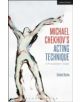 Michael Chekhov's Acting Technique - 9781408156889-thumb