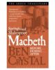 Springboard Shakespeare: Macbeth - 9781408164624-thumb